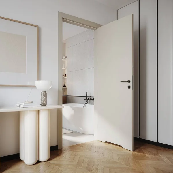 Ościeżnica Wodoodporna Hydro Protect regulowana A 80-120 z