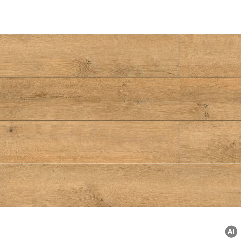 Panele winylowe SPC z podkładem Pulse Klasa 34 6 mm, PAN000354