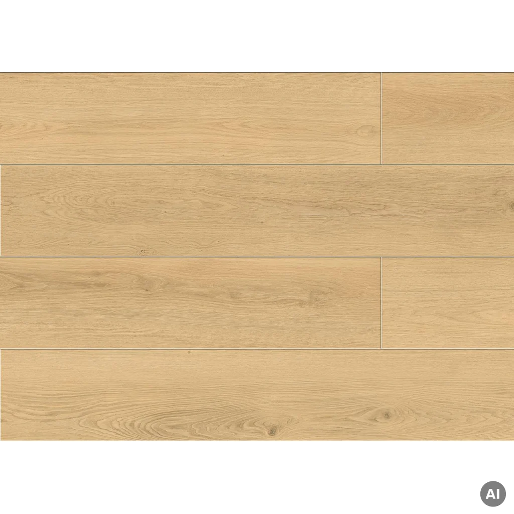 Panele winylowe SPC z podkładem Euphoria Klasa 34 6 mm, PAN000350