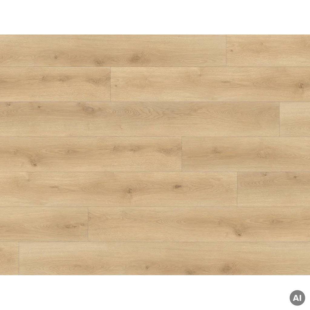 Panele winylowe SPC z podkładem Iconic Klasa 34 6 mm, PAN000371