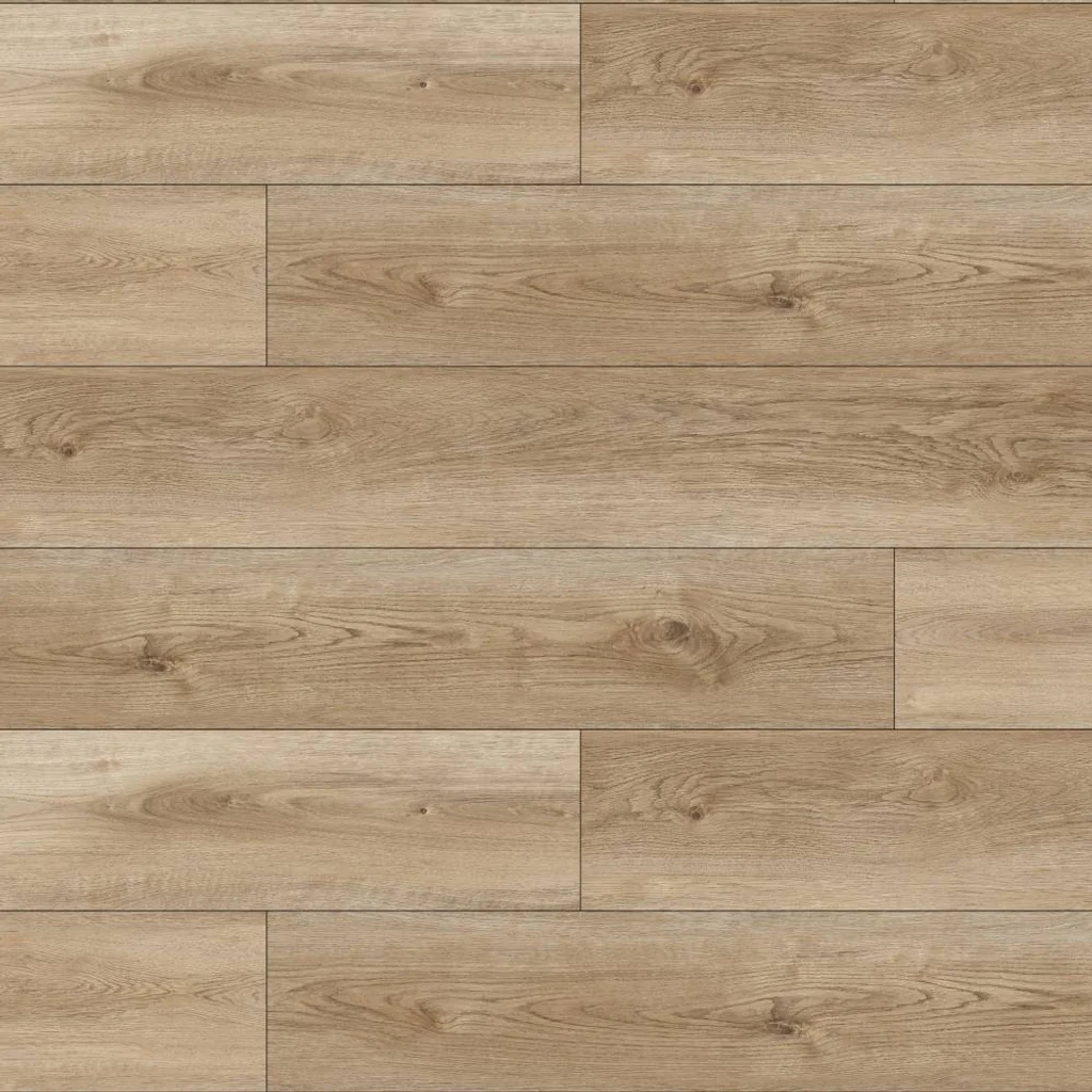 Panele winylowe SPC ze zintegrowanym podkładem Harmony Klasa 34 6 mm, PAN000356