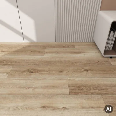 Panele winylowe SPC z podkładem Harmony Klasa 34 6 mm, PAN000356