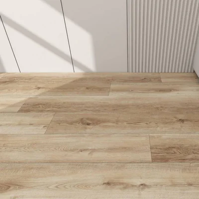 Panele winylowe SPC ze zintegrowanym podkładem Harmony Klasa 34 6 mm, PAN000356