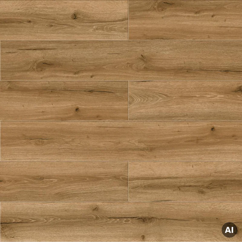 Panele winylowe SPC z podkładem Essence Klasa 34 6 mm, PAN0