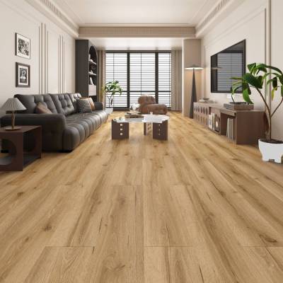 Panele winylowe SPC ze zintegrowanym podkładem Essence PAN000360 Klasa 34 6 mm