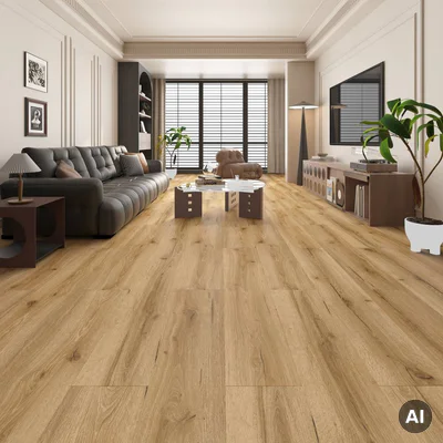 Panele winylowe SPC z podkładem Essence Klasa 34 6 mm, PAN000360
