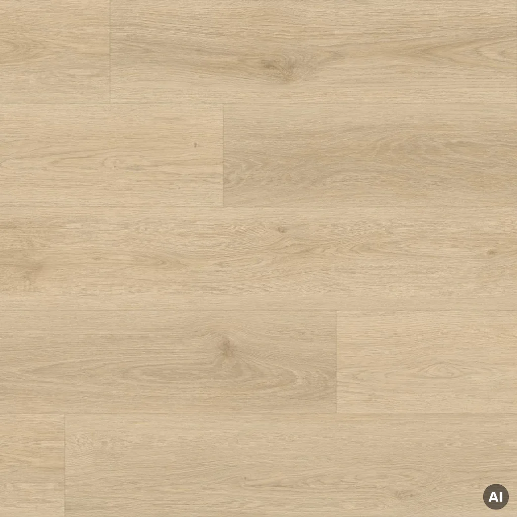 Panele winylowe SPC z podkładem Serene Klasa 34 6 mm, PAN000348