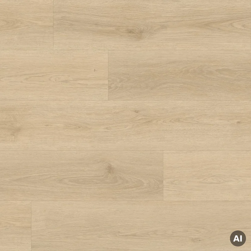Panele winylowe SPC z podkładem Serene Klasa 34 6 mm, PAN00