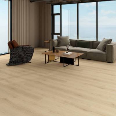 Panele winylowe SPC ze zintegrowanym podkładem Serene PAN000348 Klasa 34 6 mm