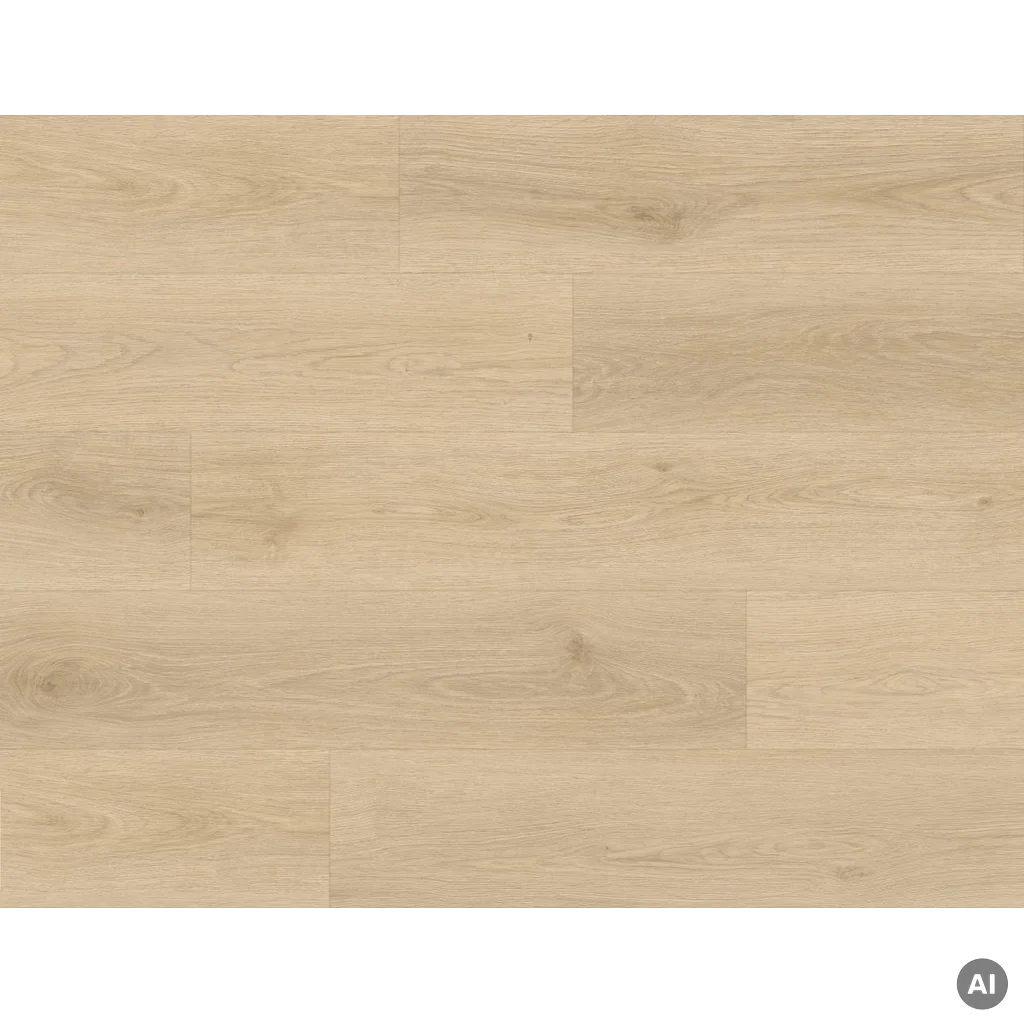 Panele winylowe SPC z podkładem Serene Klasa 34 6 mm, PAN000348