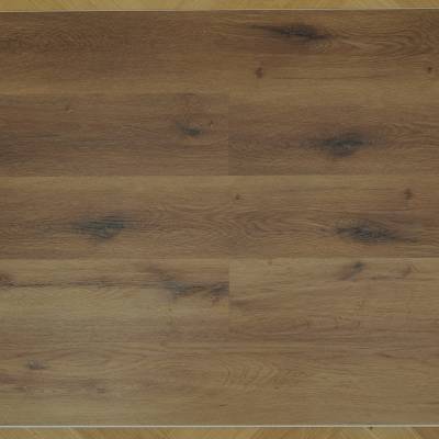 Panele winylowe SPC ze zintegrowanym podkładem Delux PAN000366 Klasa 34 6 mm