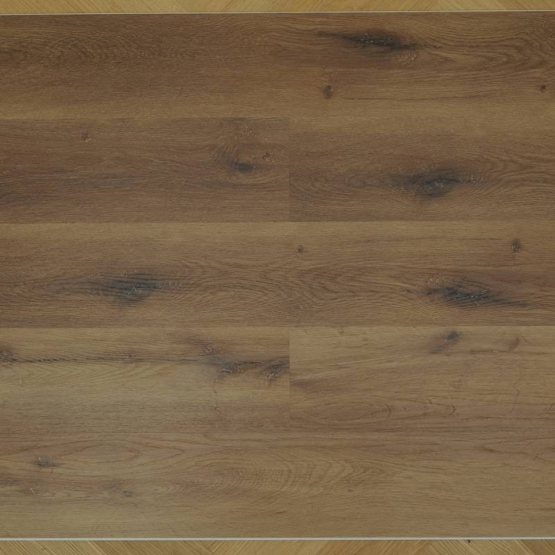 Panele winylowe SPC ze zintegrowanym podkładem Delux PAN000