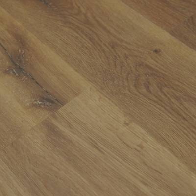 Panele winylowe SPC ze zintegrowanym podkładem Delux PAN000366 Klasa 34 6 mm