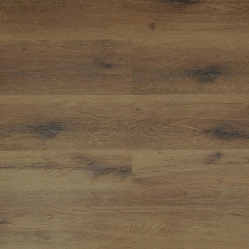 Panele winylowe SPC ze zintegrowanym podkładem Delux PAN000