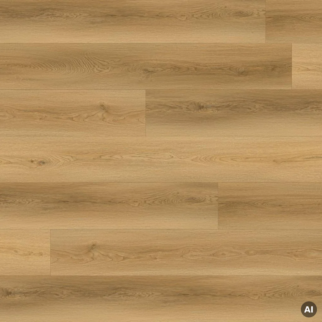 Panele winylowe SPC z podkładem Vogue Klasa 34 6 mm, PAN000364