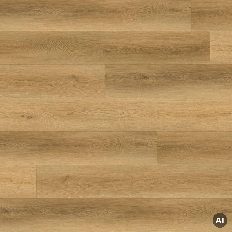Panele winylowe SPC z podkładem Vogue Klasa 34 6 mm, PAN000