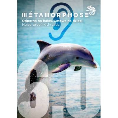 Panele winylowe SPC ze zintegrowanym podkładem Classique PAN000368 Klasa 34 6 mm