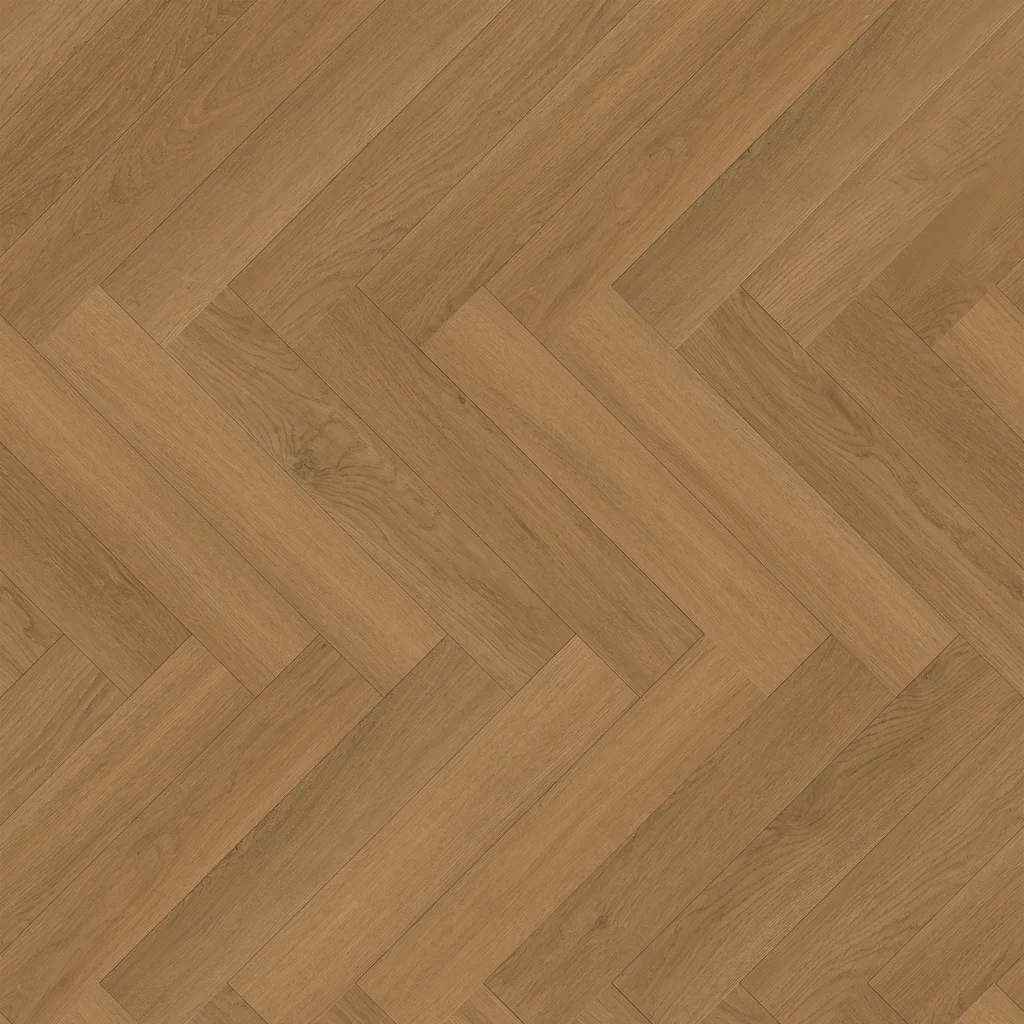 Panele winylowe SPC ze zintegrowanym podkładem Jodełka Mystique Klasa 34 6 mm, PAN000363