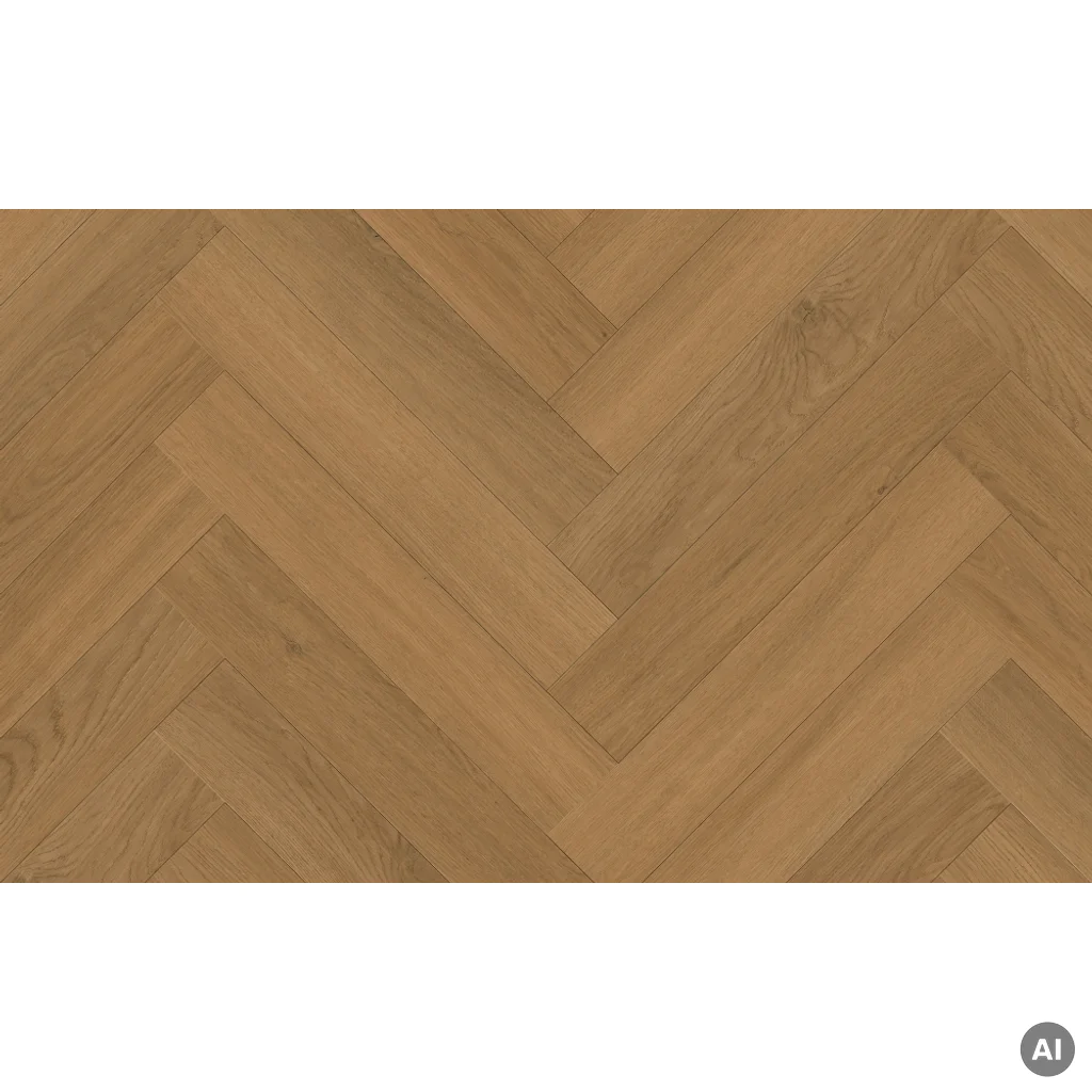 Panele winylowe SPC z podkładem Jodełka Mystique Klasa 34 6 mm, PAN000363