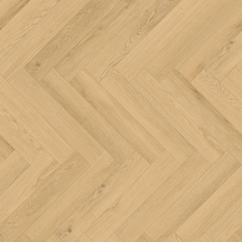 Panele winylowe SPC ze zintegrowanym podkładem Jodełka Eup