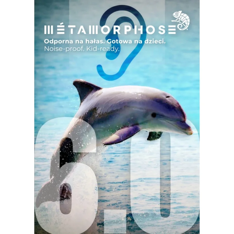 Panele winylowe SPC ze zintegrowanym podkładem Jodełka Eup