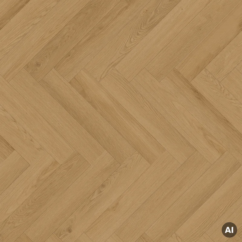 Panele winylowe SPC z podkładem Jodełka Charm Klasa 34 6 m
