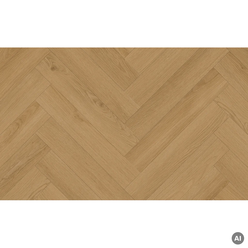 Panele winylowe SPC z podkładem Jodełka Charm Klasa 34 6 mm, PAN000359