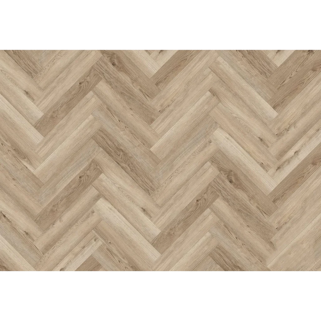 Panele winylowe SPC ze zintegrowanym podkładem Jodełka Harmony Klasa 34 6 mm, PAN000357
