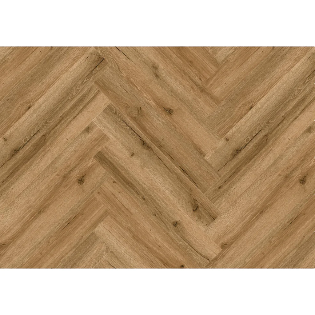 Panele winylowe SPC ze zintegrowanym podkładem Jodełka Essence Klasa 34 6 mm, PAN000361