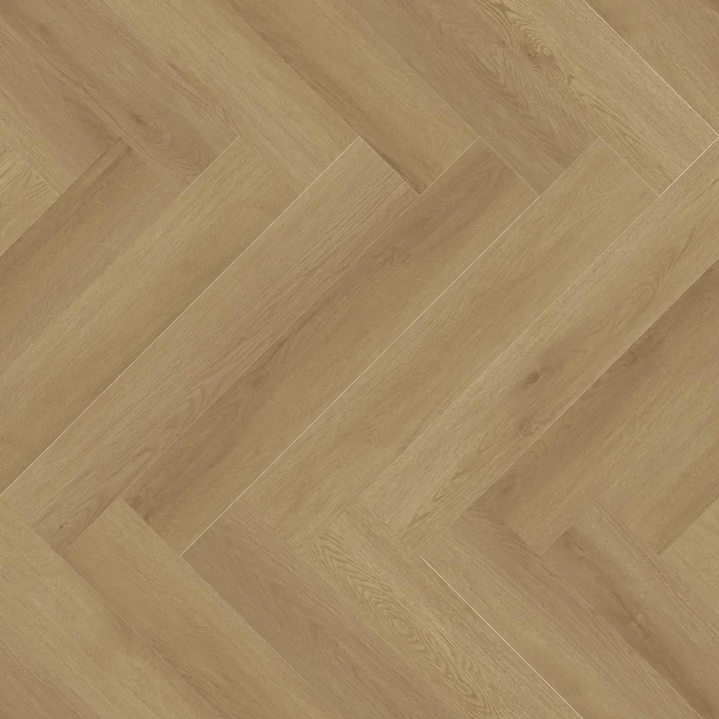 Panele winylowe SPC ze zintegrowanym podkładem Jodełka Vibrance Klasa 34 6 mm, PAN000353