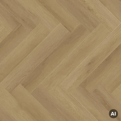 Panele winylowe SPC z podkładem Jodełka Vibrance Klasa 34 6 mm, PAN000353