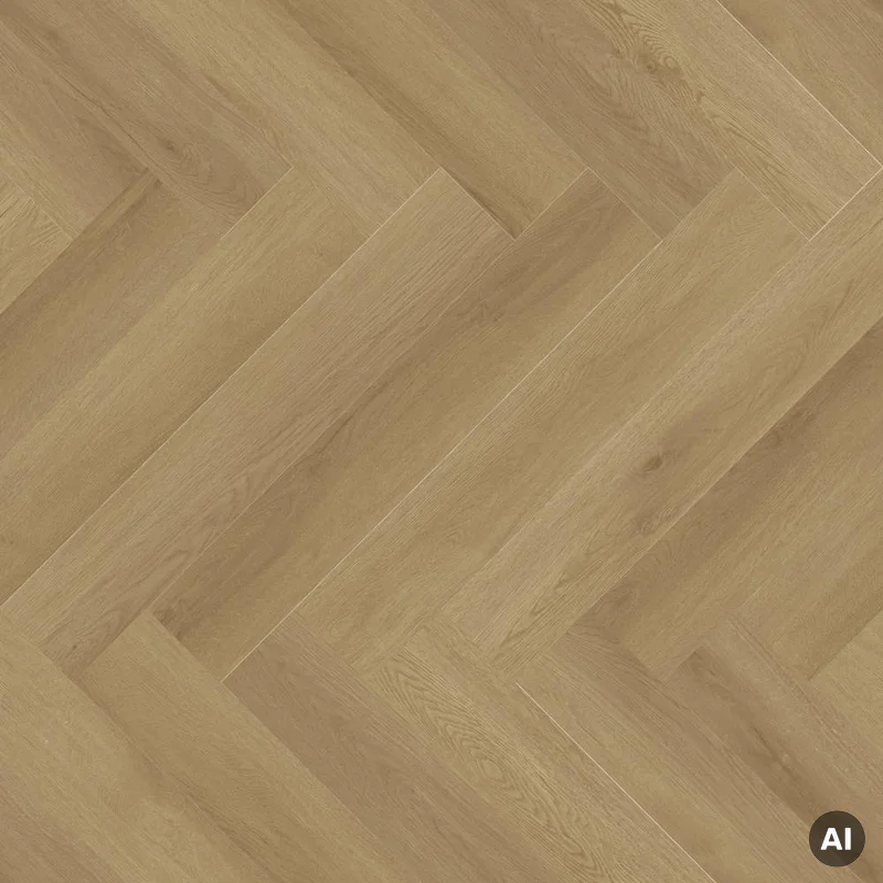 Panele winylowe SPC z podkładem Jodełka Vibrance Klasa 34 