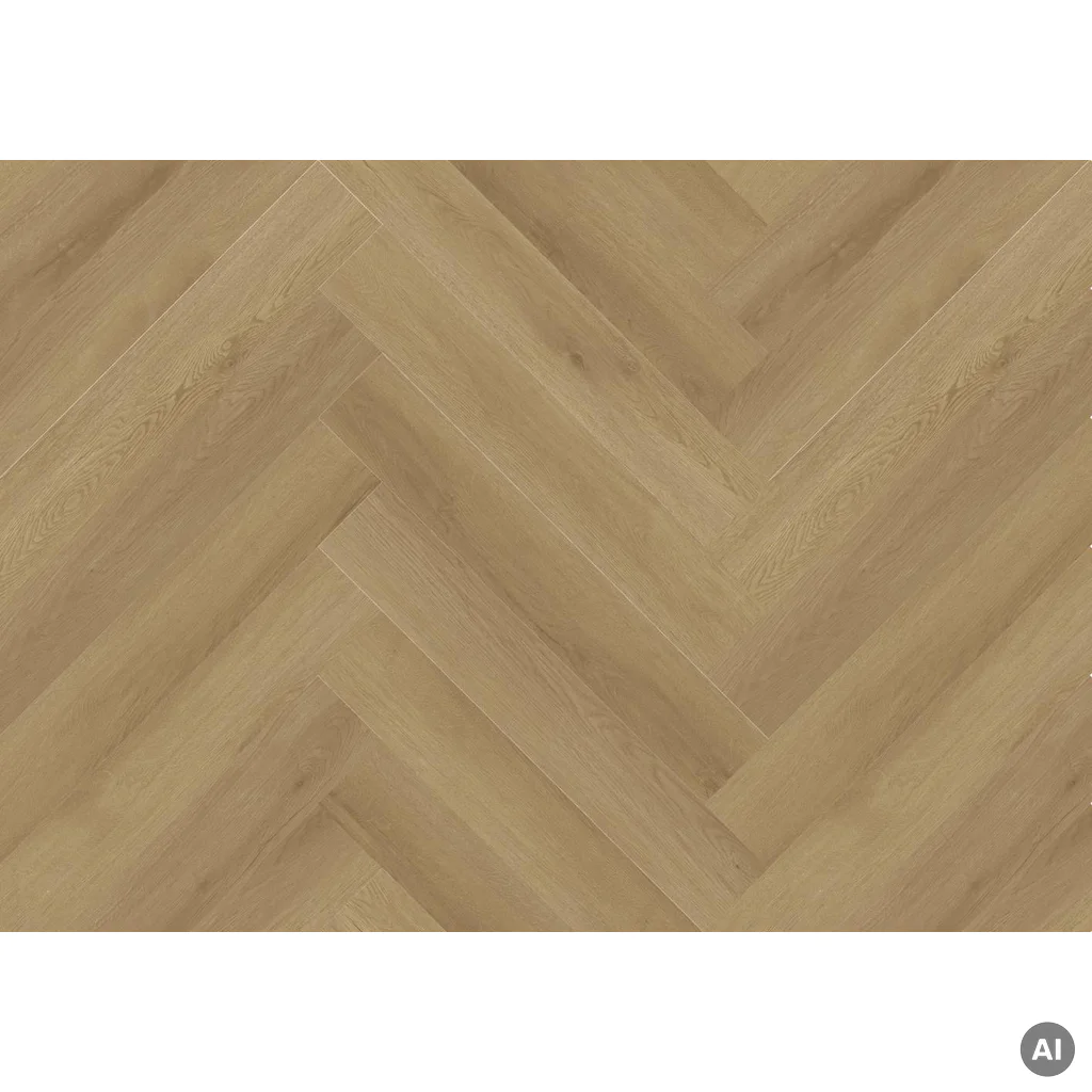 Panele winylowe SPC z podkładem Jodełka Vibrance Klasa 34 6 mm, PAN000353