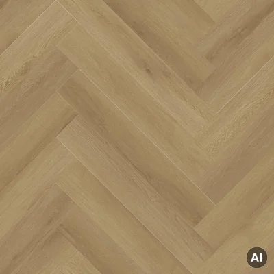 Panele winylowe SPC z podkładem Jodełka Vibrance Klasa 34 6 mm, PAN000353