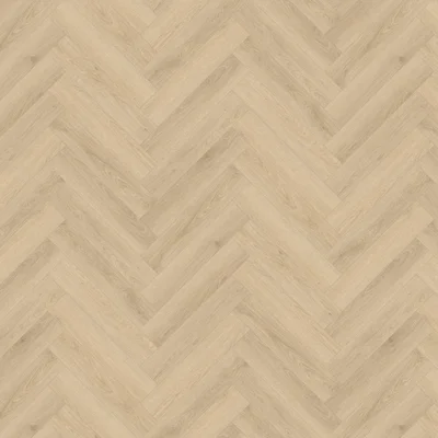 Panele winylowe SPC ze zintegrowanym podkładem Jodełka Serene Klasa 34 6 mm, PAN000349