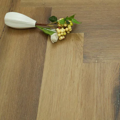 Panele winylowe SPC ze zintegrowanym podkładem Jodełka Delux Klasa 34 6 mm, PAN000367