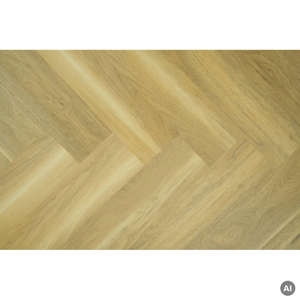 Panele winylowe SPC z podkładem Jodełka Classique Klasa 34 6 mm, PAN000369