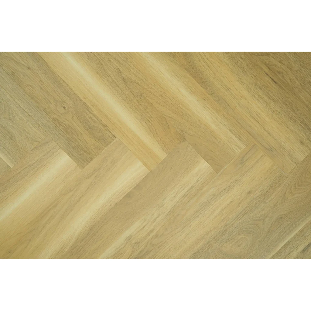 Panele winylowe SPC ze zintegrowanym podkładem Jodełka Classique Klasa 34 6 mm, PAN000369