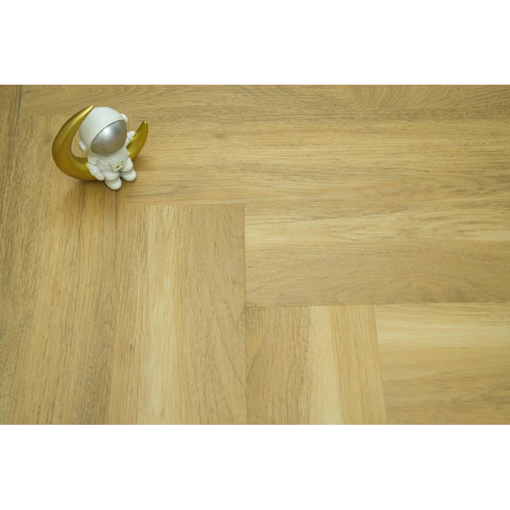 Panele winylowe SPC ze zintegrowanym podkładem Jodełka Classique Klasa 34 6 mm, PAN000369