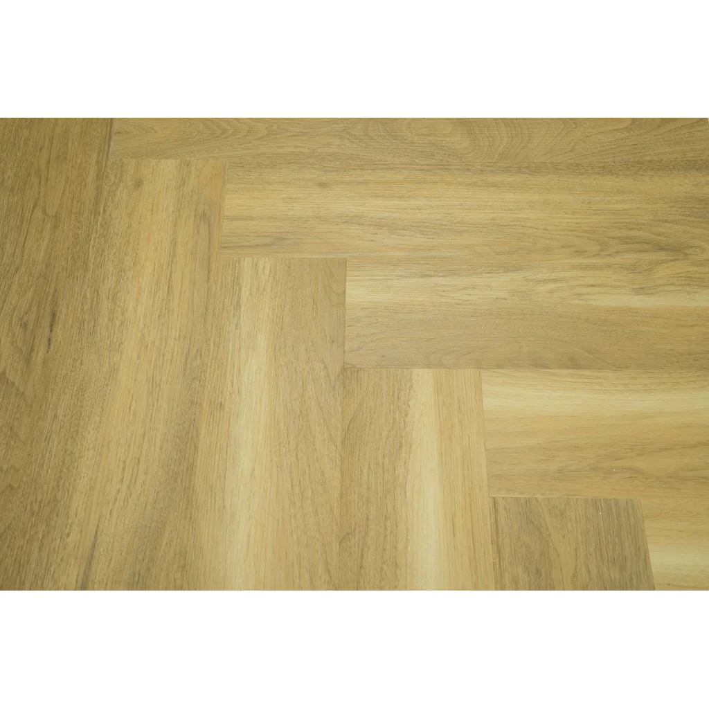 Panele winylowe SPC ze zintegrowanym podkładem Jodełka Classique Klasa 34 6 mm, PAN000369