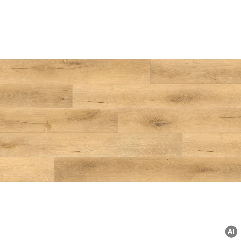 Panele winylowe SPC z podkładem Poise Klasa 34 7 mm, PAN000378