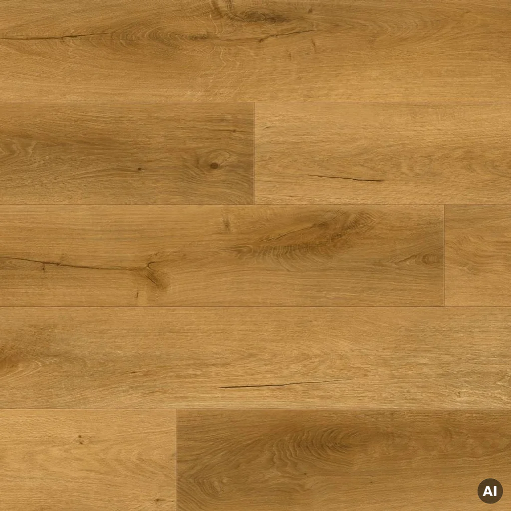 Panele winylowe SPC z podkładem Prestige Klasa 34 7 mm, PAN000372
