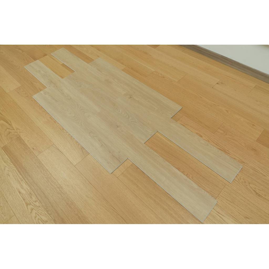 Panele winylowe SPC ze zintegrowanym podkładem Elegance PAN000380 Klasa 34 7 mm