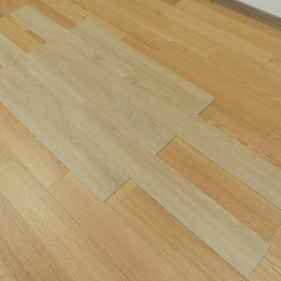 Panele winylowe SPC ze zintegrowanym podkładem Elegance PAN000380 Klasa 34 7 mm