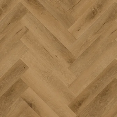 Panele winylowe SPC ze zintegrowanym podkładem Jodełka Prestige PAN000373 Klasa 34 7 mm
