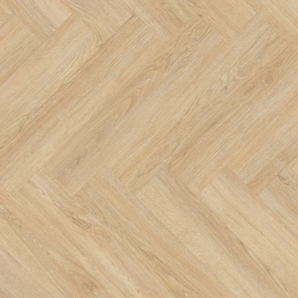 Panele winylowe SPC ze zintegrowanym podkładem Jodełka Eminent Klasa 34 7 mm, PAN000377
