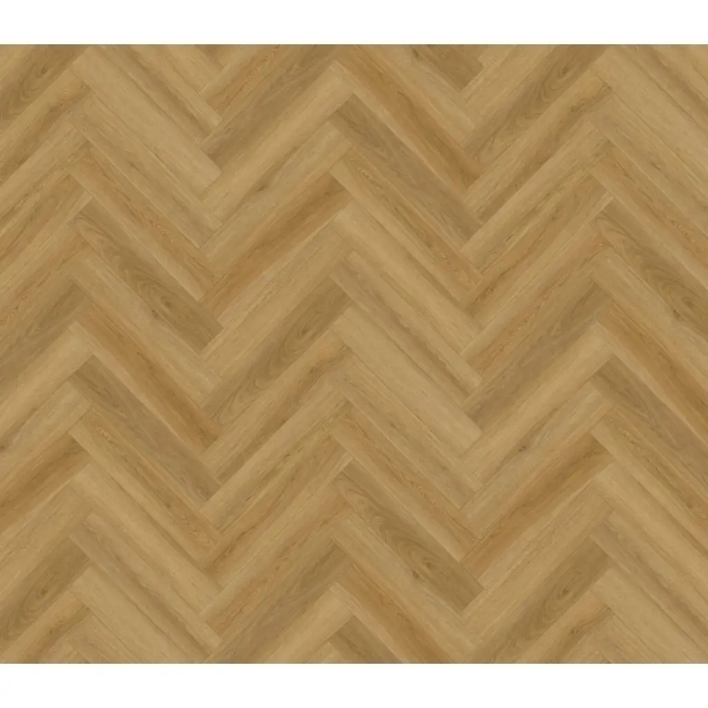 Panele winylowe SPC ze zintegrowanym podkładem Jodełka Chic PAN000375 Klasa 34 7 mm