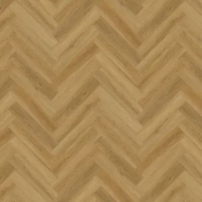 Panele winylowe SPC ze zintegrowanym podkładem Jodełka Chic PAN000375 Klasa 34 7 mm