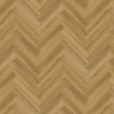 Panele winylowe SPC ze zintegrowanym podkładem Jodełka Chic PAN000375 Klasa 34 7 mm