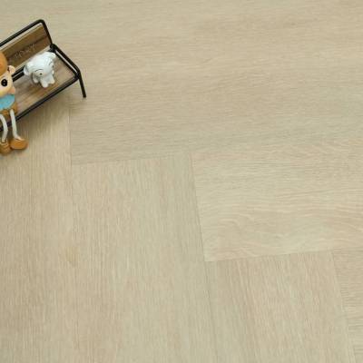Panele winylowe SPC ze zintegrowanym podkładem Jodełka Grace PAN000383 Klasa 34 7 mm